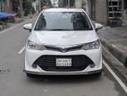 Toyota Axio Corolla 2017