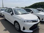 Toyota Axio COROLLA AXIO, 2021