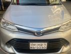 Toyota Axio Corolla Fielder 2017