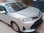 Toyota Axio Corolla Hybrid 2018