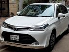 Toyota Axio Corolla X 2015
