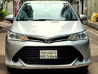Toyota Axio Corolla X 2015