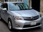 Toyota Axio Corolla X Cng 2014