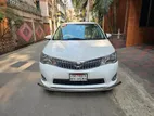 Toyota Axio CR 42.REG 2019.MODEL 2013