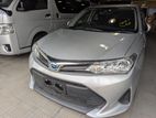 Toyota Axio Dhaka ready Ex 2020