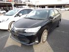 Toyota Axio Dhaka Ready EX 2020