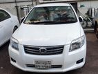 Toyota Axio DM GA 372746 2010