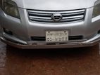 Toyota Axio . 2006