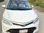 Toyota Axio . 2015
