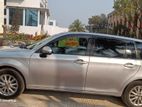 Toyota Axio Car 2012
