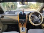 Toyota Axio . 2007