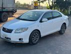 Toyota Axio Everything Original 2012