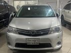 Toyota Axio EX 2014