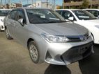 Toyota Axio EX- 2019