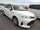 Toyota Axio EX 2019