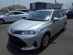 Toyota Axio EX 2019