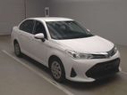 Toyota Axio EX 2019