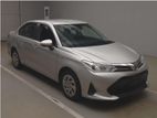 Toyota Axio Ex 2019