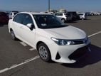 Toyota Axio Ex 2020