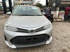 Toyota Axio EX 2020