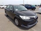 Toyota Axio Ex 2020