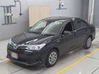 Toyota Axio EX 2020