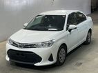 Toyota Axio ex 2020