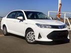 Toyota Axio EX 2020