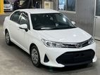 Toyota Axio ex 2020