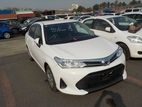 Toyota Axio EX- 2020