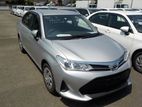 Toyota Axio EX 2020