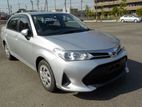 Toyota Axio EX 2020