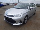 Toyota Axio EX 2020