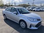 Toyota Axio EX 2020