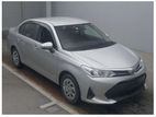 Toyota Axio Ex 2020