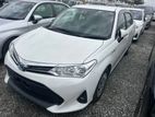 Toyota Axio Ex 2020