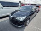 Toyota Axio EX 2020