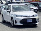Toyota Axio EX 2020