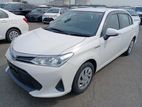 Toyota Axio EX 2020