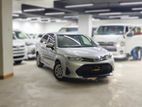 Toyota Axio EX 2020