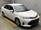 Toyota Axio EX 2020