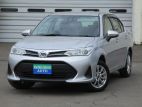 Toyota Axio EX 2020