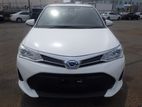 Toyota Axio EX 2020