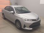 Toyota Axio Ex 2020