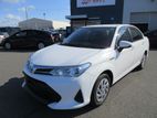 Toyota Axio EX 2020