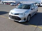Toyota Axio EX 2020