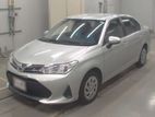 Toyota Axio EX 2020