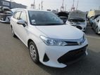 Toyota Axio EX 2020