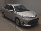 Toyota Axio EX 2020