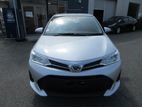 Toyota Axio Ex 2020